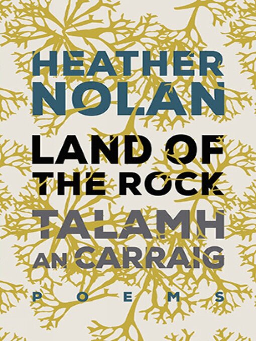 Title details for Land of the Rock by Heather Nolan - Available